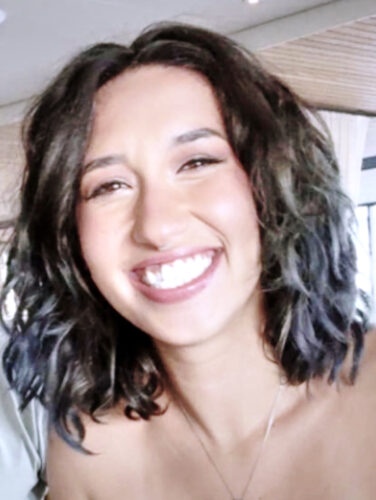 Cassandra Robbins 1999-2025